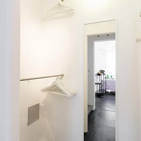 Streetview Wien - Premium Apartment Beim Belvedere Exterior photo