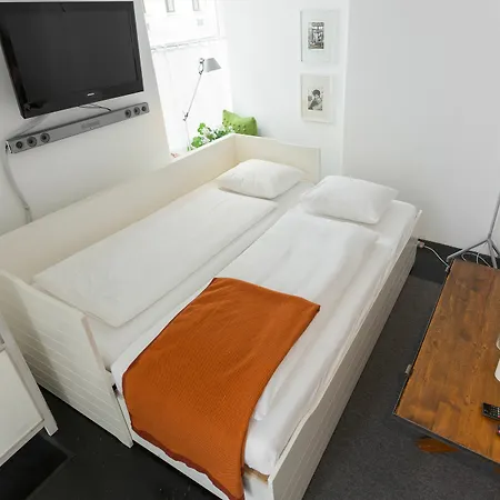 Streetview Wien - Premium Apartment Beim Belvedere Exterior photo