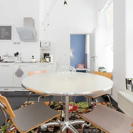 Streetview Wien - Premium Apartment Beim Belvedere Exterior photo