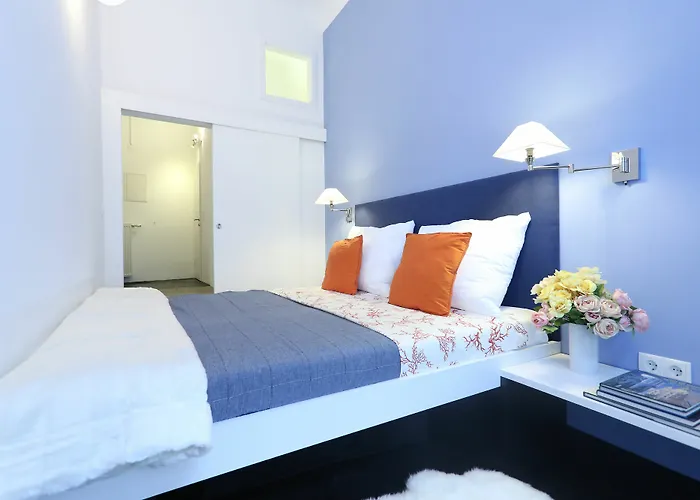 Streetview Wien - Premium Apartment Beim Belvedere