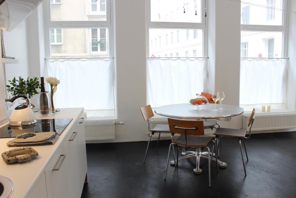 Apartment Premium Beim Belvedere Vienna
