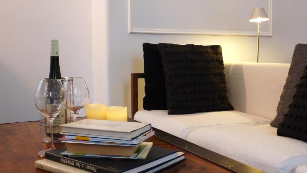 Premium Beim Belvedere Apartment *
