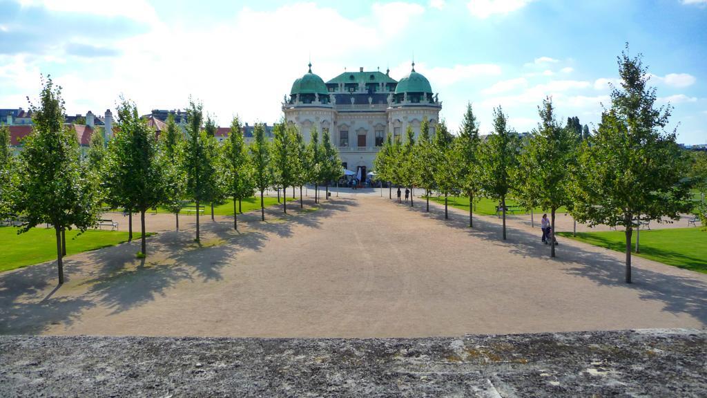 Apartment Premium Beim Belvedere *