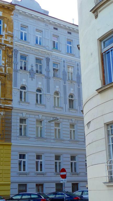 Premium Beim Belvedere Apartment *