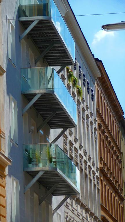 Apartment Premium Beim Belvedere Vienna