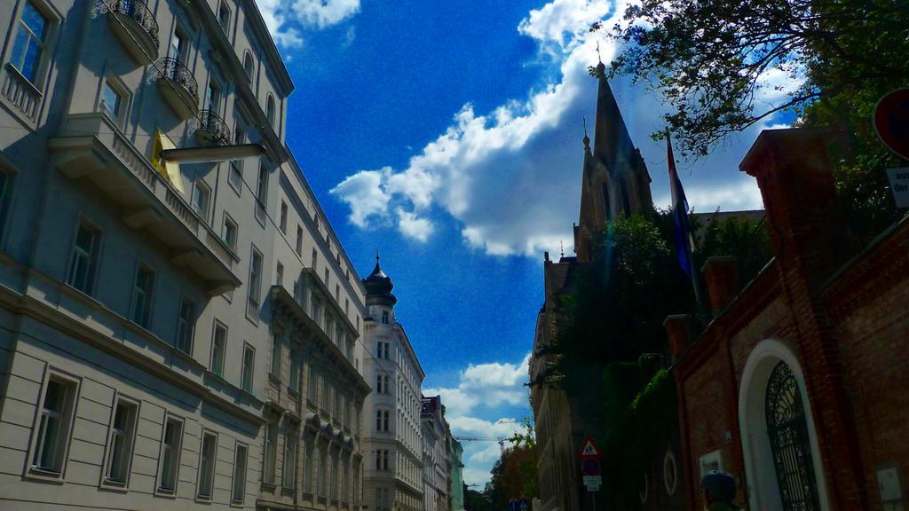 Premium Beim Belvedere * Vienna