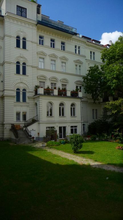 Premium Beim Belvedere Apartment Vienna