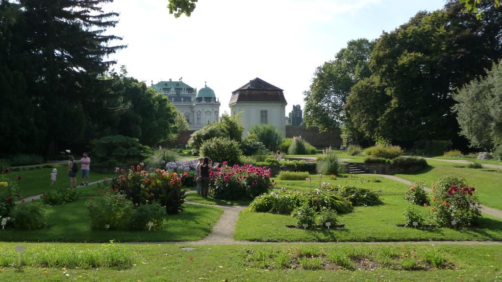 Premium Beim Belvedere * Vienna