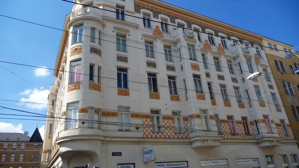 Apartment Premium Beim Belvedere *