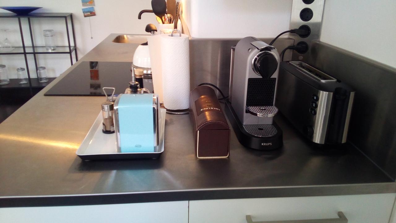 Premium Beim Belvedere Apartment