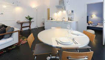 Premium Beim Belvedere Apartment Vienna