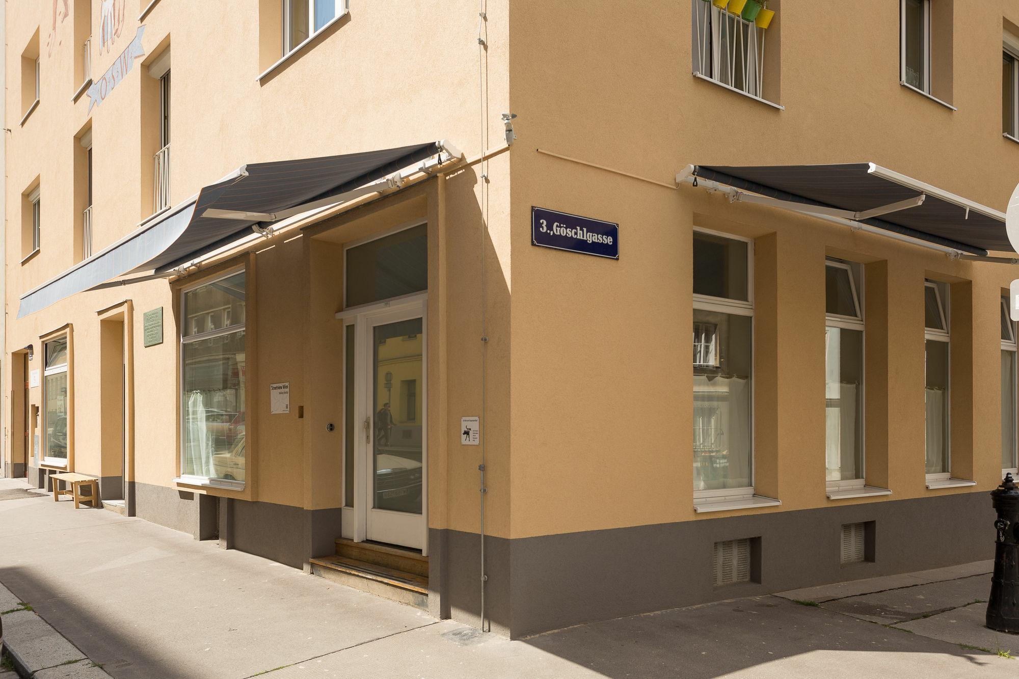Apartment Premium Beim Belvedere *