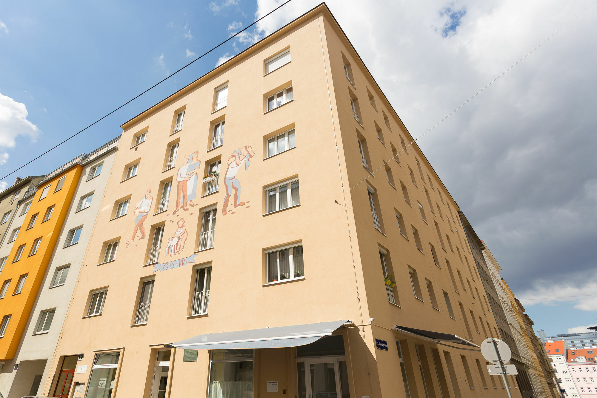 Apartment Premium Beim Belvedere *