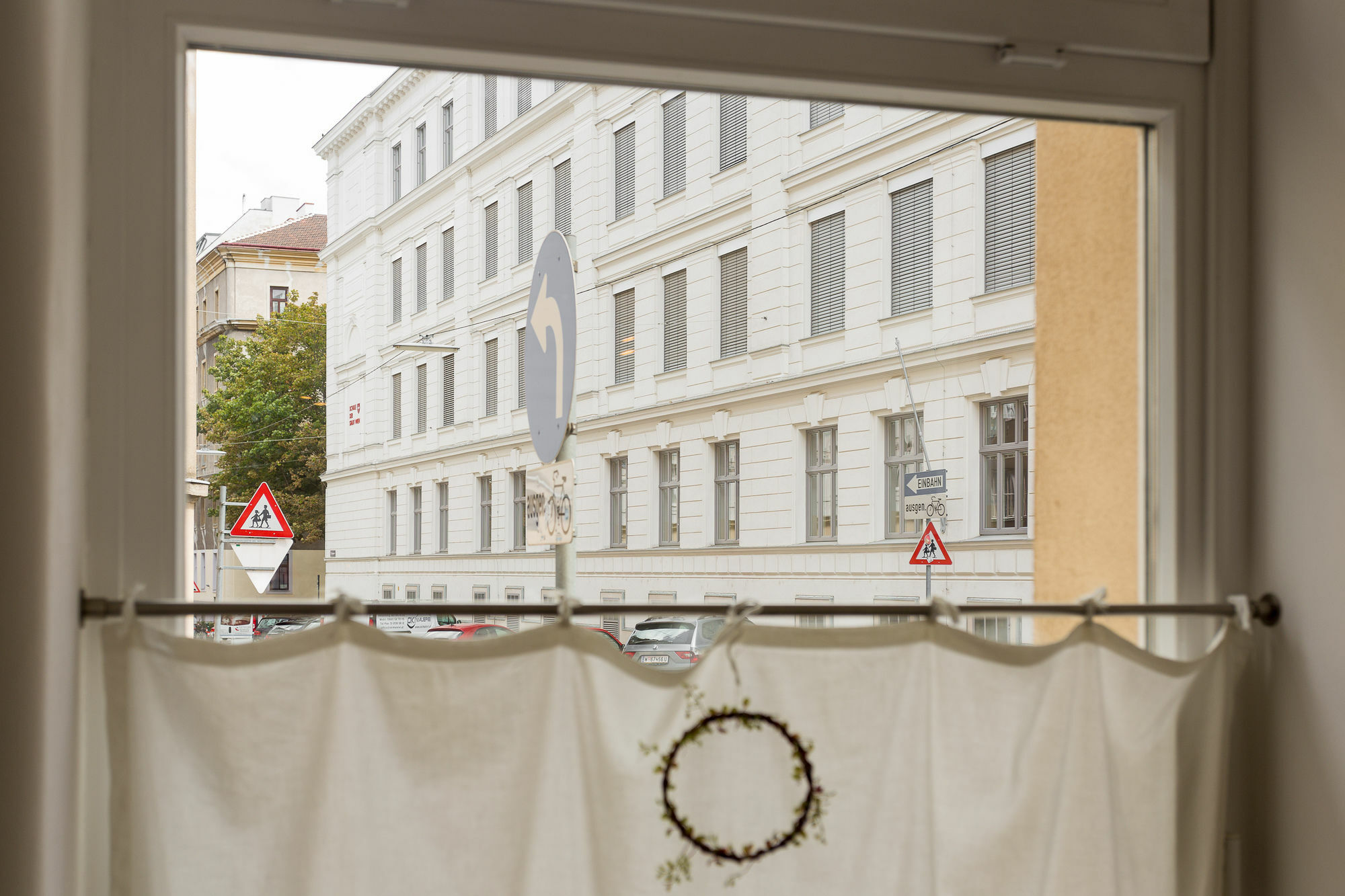 Apartment Premium Beim Belvedere Vienna