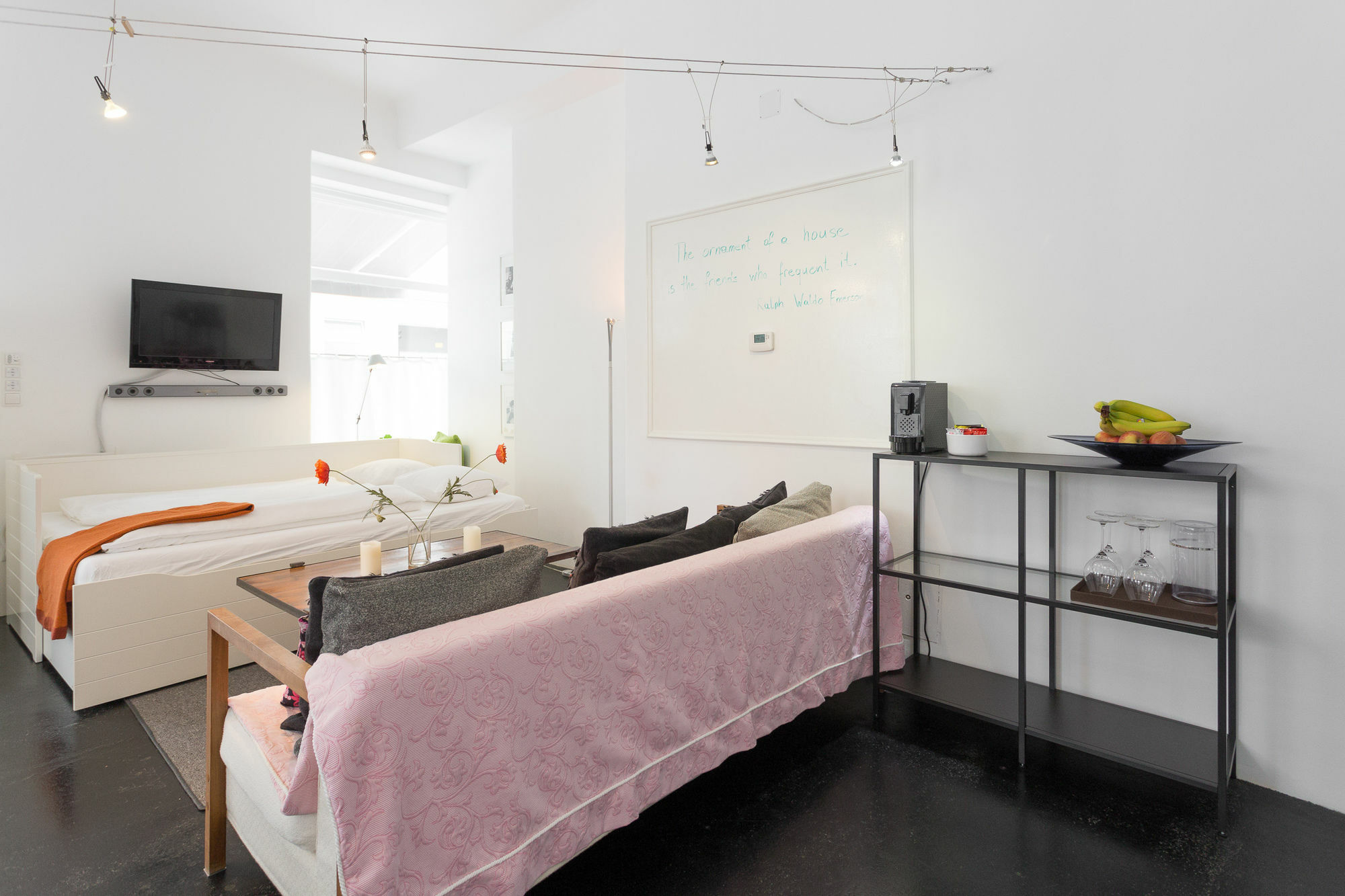 Premium Beim Belvedere Apartment