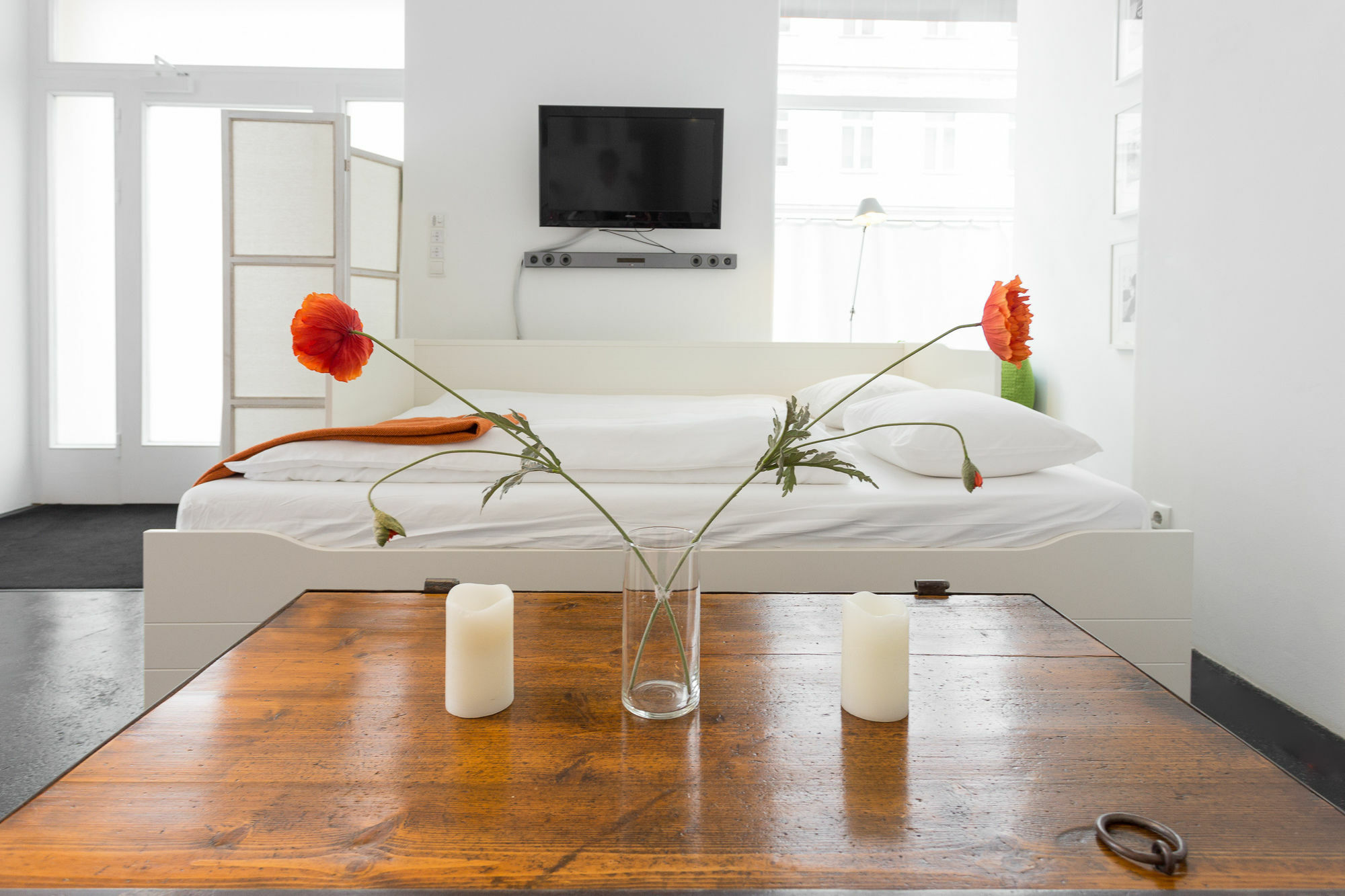 Premium Beim Belvedere Apartment *